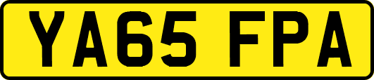 YA65FPA