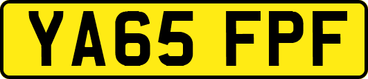 YA65FPF