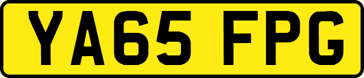 YA65FPG