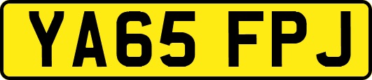 YA65FPJ