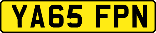 YA65FPN