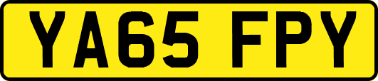 YA65FPY