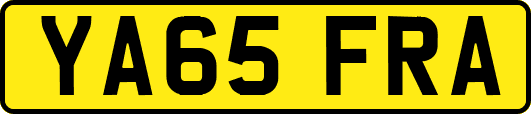 YA65FRA
