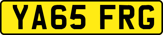 YA65FRG