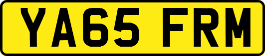 YA65FRM