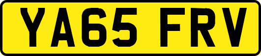 YA65FRV