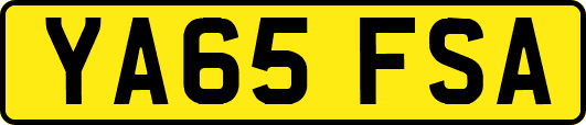 YA65FSA