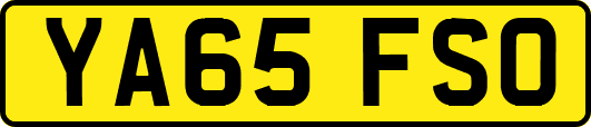 YA65FSO