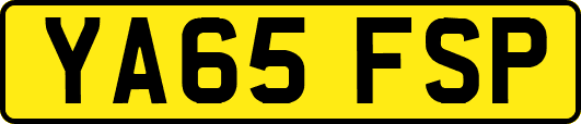 YA65FSP