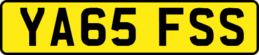 YA65FSS