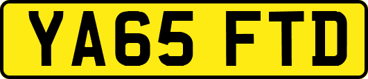 YA65FTD