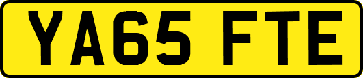 YA65FTE
