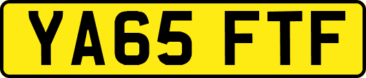YA65FTF