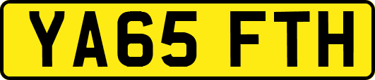 YA65FTH