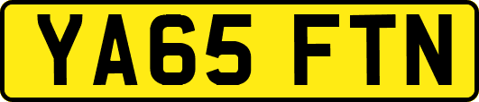 YA65FTN