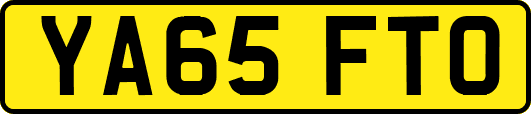 YA65FTO