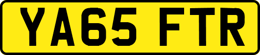 YA65FTR