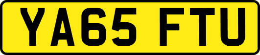 YA65FTU