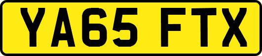 YA65FTX