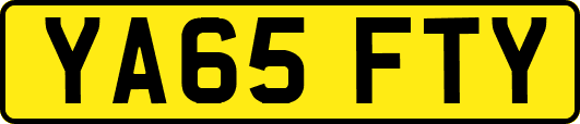 YA65FTY