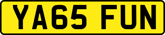 YA65FUN
