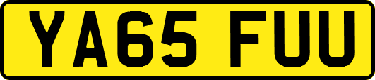 YA65FUU