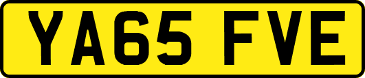 YA65FVE