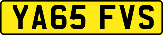 YA65FVS