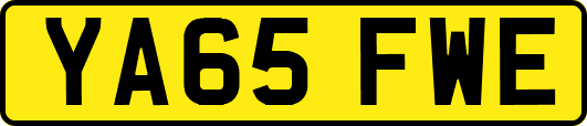 YA65FWE