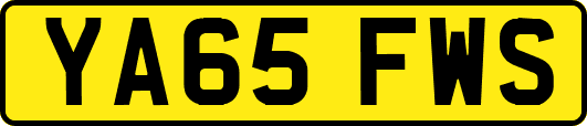 YA65FWS