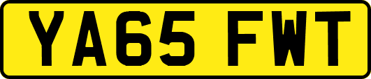 YA65FWT
