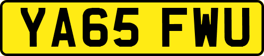 YA65FWU