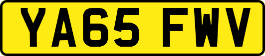 YA65FWV