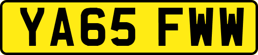 YA65FWW