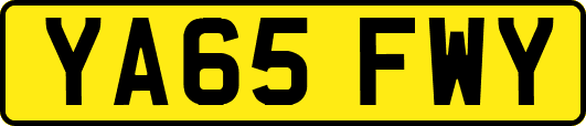 YA65FWY