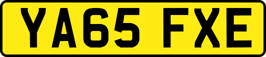 YA65FXE