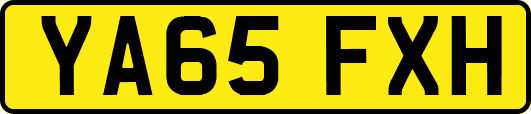 YA65FXH