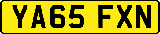 YA65FXN