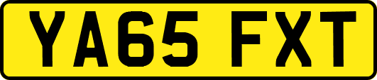 YA65FXT