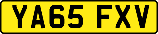 YA65FXV