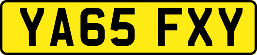 YA65FXY