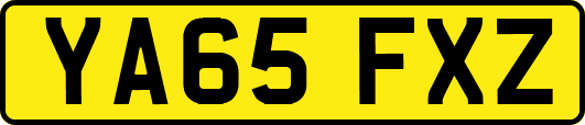 YA65FXZ