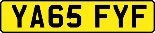 YA65FYF