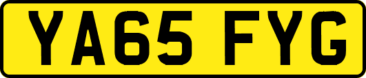 YA65FYG