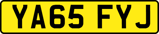YA65FYJ