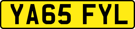 YA65FYL