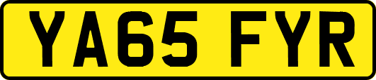 YA65FYR