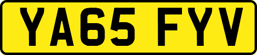 YA65FYV