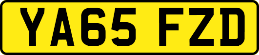 YA65FZD
