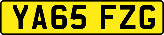 YA65FZG